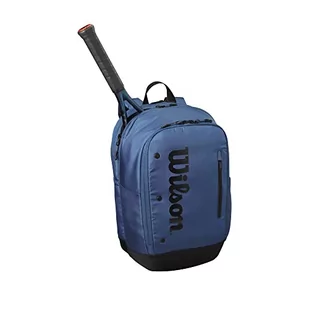 Wilson Tour Ultra plecak dla dorosłych, unisex, niebieski, rozmiar uniwersalny, niebieski (niebieski), jeden rozmiar, Sport - Golf - miniaturka - grafika 1