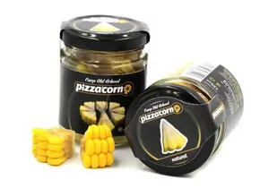 Przynęta Carp Old SCHOOL PIZZA'CORN naturalny - Zanęty - miniaturka - grafika 1