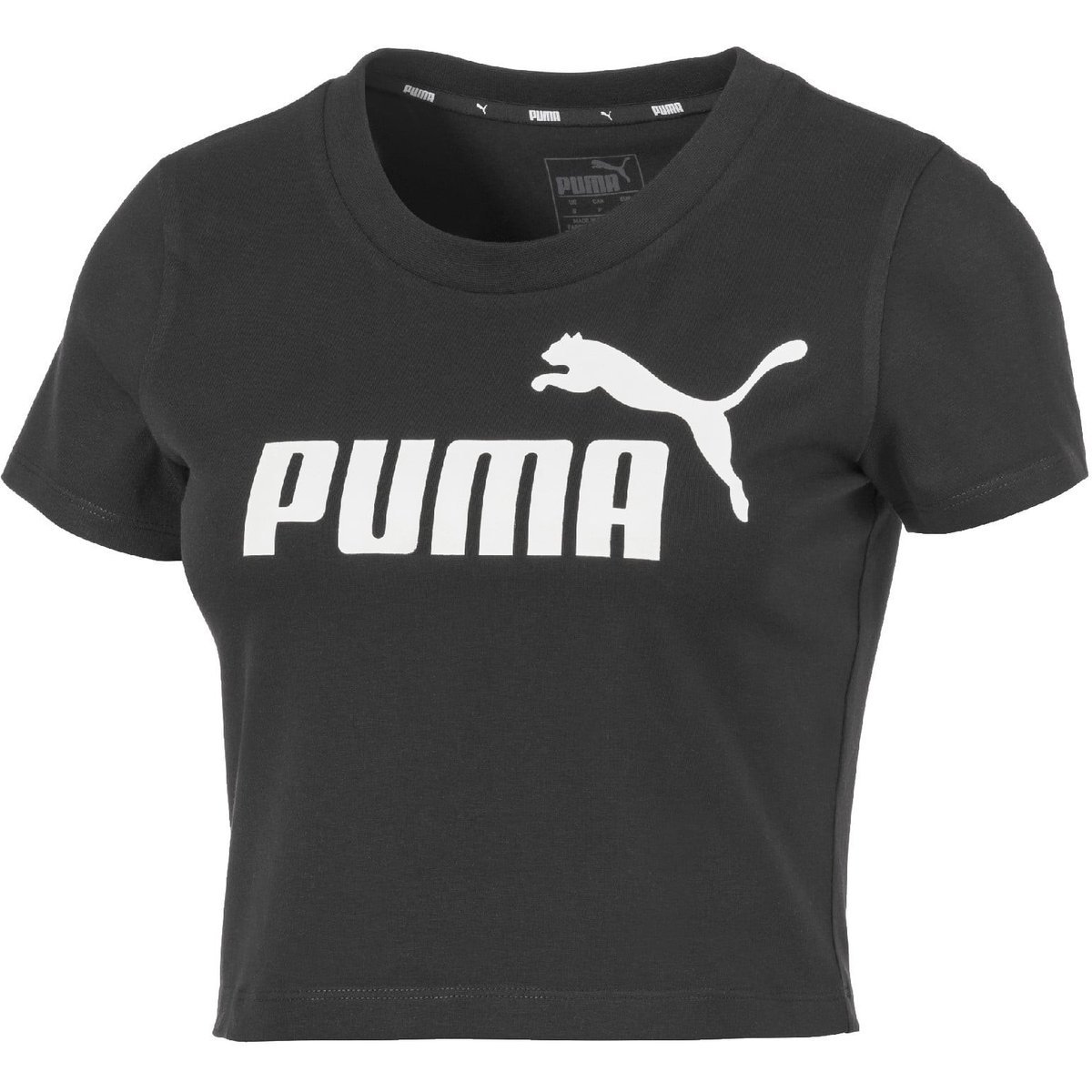 PUMA KOSZULKA ESSENTIAL 58139801 r S