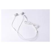 Słuchawki - Qilive - Słuchawki przewodowe Q1335 białe - miniaturka - grafika 1