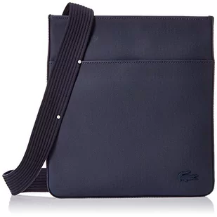 LACOSTE - Męska torba crossover - NH2850HC - Torby męskie - miniaturka - grafika 1