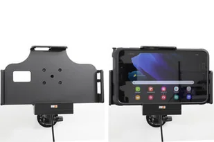 Uchwyt aktywny do Samsung Galaxy Tab Active 3, T570/SM-T575 w oryginalnym futerale - Akcesoria do tabletów i e-booków - miniaturka - grafika 8