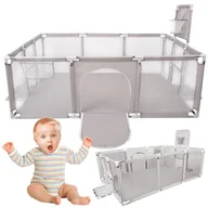 Suche baseny - Kojec Z Koszem, Dla Dzieci Piłka Nożna U756 - miniaturka - grafika 1