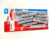 Wkręty - Wkręt-Met Koszulka kołka rozporowego 12 mm x 60 mm - miniaturka - grafika 1