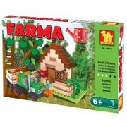 Klocki - Dromader Farma 28502 - miniaturka - grafika 1