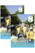 Podręczniki dla szkół podstawowych - aby nie ustać w drodze. podręcznik i zeszyt ćwiczeń do religii dla klasy 8 szkoły podstawowej - miniaturka - grafika 1