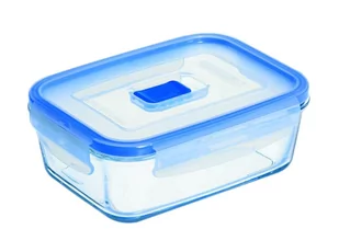 Pojemnik hermetyczny Pure Box Active 820 ml LUMINARC - Pojemniki kuchenne - miniaturka - grafika 1