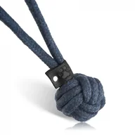 Zabawki dla psów - Zabawka Dla Psa Przeciągacz Lina Sznurek Petsome 14P05U - miniaturka - grafika 1