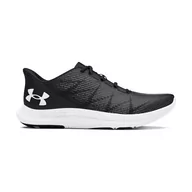 Skarpetki damskie - Buty biegowe damskie Under Armour W Charged Speed Swift - miniaturka - grafika 1