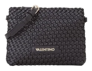 Valentino Shantel, torebka damska, czarna, Kolor czarny - Torebki damskie - miniaturka - grafika 1