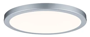 Paulmann plafon ATRIA LED 22W 2700K DIM chrom mat - Lampy sufitowe - miniaturka - grafika 1