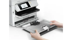 Epson WorkForce Pro WF-M5899DWF (C11CK76401) - Urządzenia wielofunkcyjne - miniaturka - grafika 7