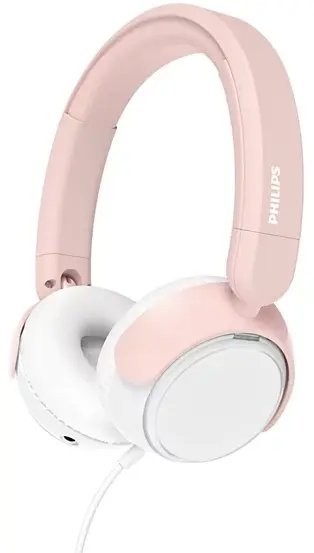 Philips bezprzewodowe pink TAK2000PK/00