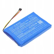 Akcesoria do smartwatchy - Akumulator Bateria typu 361-00133-00 do Nawigacji Garmin Tread 5.5 Zumo XT - miniaturka - grafika 1