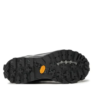 Trekkingi Meindl Air Revolution 1.5 GORE-TEX 4718/03 Szary - Buty trekkingowe damskie - miniaturka - grafika 1