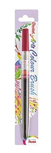 Pentel Pentel XGFL-161 Colour Brush Burgundy XGFL-161 - Przybory szkolne - miniaturka - grafika 1