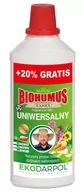 Nawozy ogrodnicze - Ekodarpol Nawóz Biohumus Extra uniwersalny 500 ml - miniaturka - grafika 1