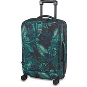 Walizki - Dakine Verge Carry On Spinner 42L+ Torba Podróżna, Walizka - Night Tropical - miniaturka - grafika 1