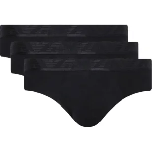 Emporio Armani Slipy 3-pack - Majtki męskie - miniaturka - grafika 1