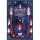 Powieści i opowiadania - Demon I Kuźnia Gobelin Tom 3 Henry H Neff - miniaturka - grafika 1