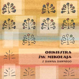 Z dawna dawnego - Folk - miniaturka - grafika 1