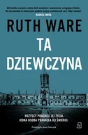 Kryminały - ta dziewczyna - miniaturka - grafika 1