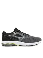 Buty sportowe męskie - Mizuno Buty Wave Prodigy 4 J1GC221052 Czarny - miniaturka - grafika 1
