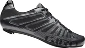 Buty rowerowe - Giro Buty męskie GIRO EMPIRE SLX CARBON black Rozmiar buta: 44,5 - miniaturka - grafika 1