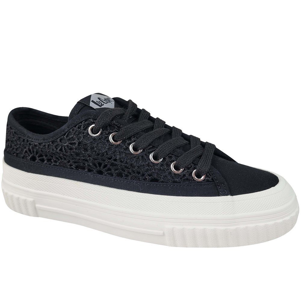 Buty Lee Cooper sneakers LCW24022106