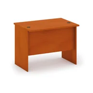 Biurka - B2B Partner Biurko proste, długość 800 mm, czereśnia CF-D0741,CD074 - miniaturka - grafika 1