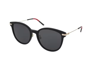 Gucci GG1196SK 003 - Okulary przeciwsłoneczne - miniaturka - grafika 1