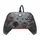 PDP Xbox Series  Pad przewodowy Atomic Carbon