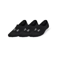 Skarpetki damskie - Skarpety damskie Under Armour Breathe Lite Ultra Low 3p - miniaturka - grafika 1