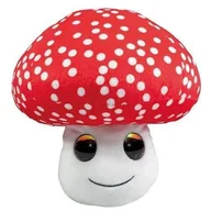 Maskotki i pluszaki - Tactic Lumo Stars Veggies and Berries Muchomor Morri - miniaturka - grafika 1
