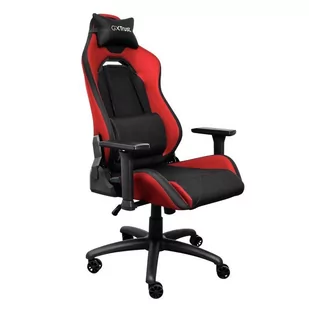 Krzesło komputerowe GXT714R RUYA czerwone - Fotele gamingowe - miniaturka - grafika 2