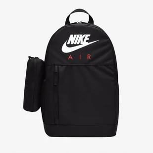 Nike Elemental FD2918-010 Plecak Czarny - Plecaki - miniaturka - grafika 1