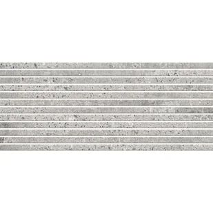 Glazura Moonrow Grey Lamel 29x89 - Płytki ceramiczne - miniaturka - grafika 1