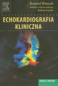 Książki medyczne - Echokardiografia kliniczna - miniaturka - grafika 1