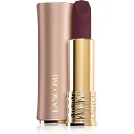 Szminki - Lancome L'Absolu Rouge Intimatte pomadka do ust 460 Burst of Joy - miniaturka - grafika 1