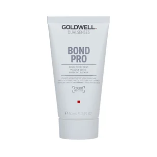 GOLDWELL DUALSENSES BOND PRO Ekspresowa kuracja wzmacniająca 50ml - Odżywki do włosów - miniaturka - grafika 1