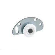 Meble modułowe i akcesoria - Wózek dolny 25 kg ANDPOL - miniaturka - grafika 1