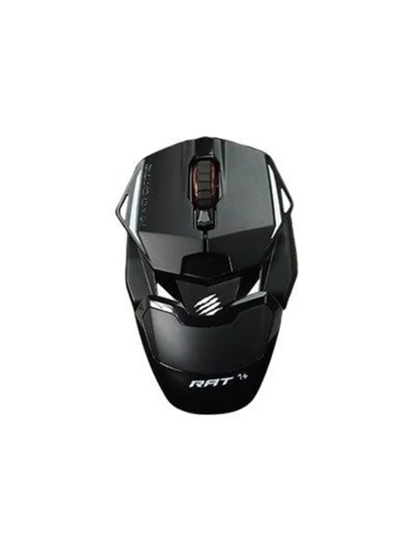 MadCatz R.A.T. 1+ czarna MR01MCINBL000-0