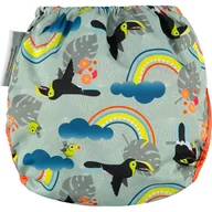 Otulacze - CLOSE Close, Otulacz z rzepami, Toucan - miniaturka - grafika 1