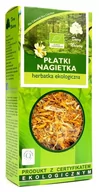 Herbata - Dary Natury HERBATKA PŁATKI NAGIETKA BIO 25 g - - miniaturka - grafika 1