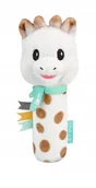 Maskotki i pluszaki - Żyrafa Sophie Pluszowa Grzechotka 010333 - miniaturka - grafika 1