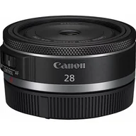 Obiektywy - Canon RF 28mm f/2.8 STM - miniaturka - grafika 1