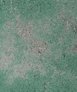 120x60 cm DS - (zielony srebrne kruszywo) - płyta beton architektoniczny ultralekka - Elewacje - miniaturka - grafika 1