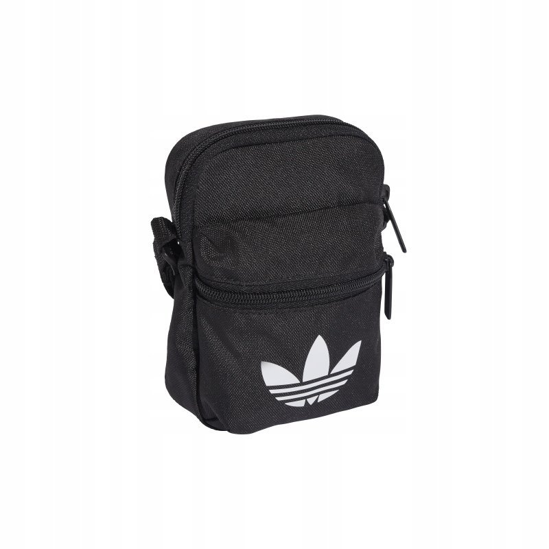 ADIDAS LISTONOSZKA SASZETKA CZARNA TOREBKA JX0227