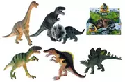 Figurki dla dzieci - Figurka dinozaura - Simba - miniaturka - grafika 1