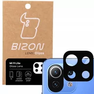 Szkła hartowane na telefon - Xiaomi Bizon Szkło na aparat Bizon Glass Lens dla Mi 11 Lite, 2 sztuki 5903896182278 - miniaturka - grafika 1